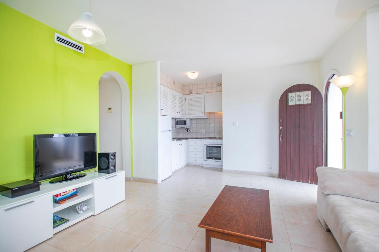Cheap & Chic Apartamento En Son Bou De 3 Dormitorios Eksteriør billede