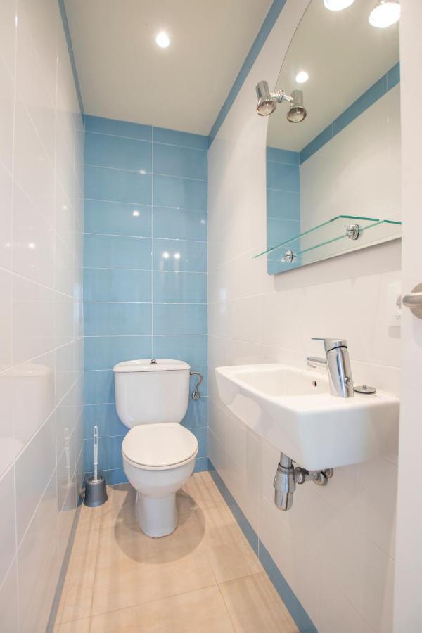 Cheap & Chic Apartamento En Son Bou De 3 Dormitorios Eksteriør billede