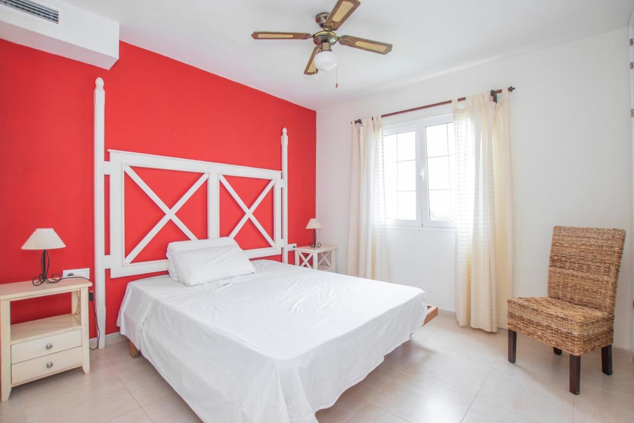 Cheap & Chic Apartamento En Son Bou De 3 Dormitorios Eksteriør billede