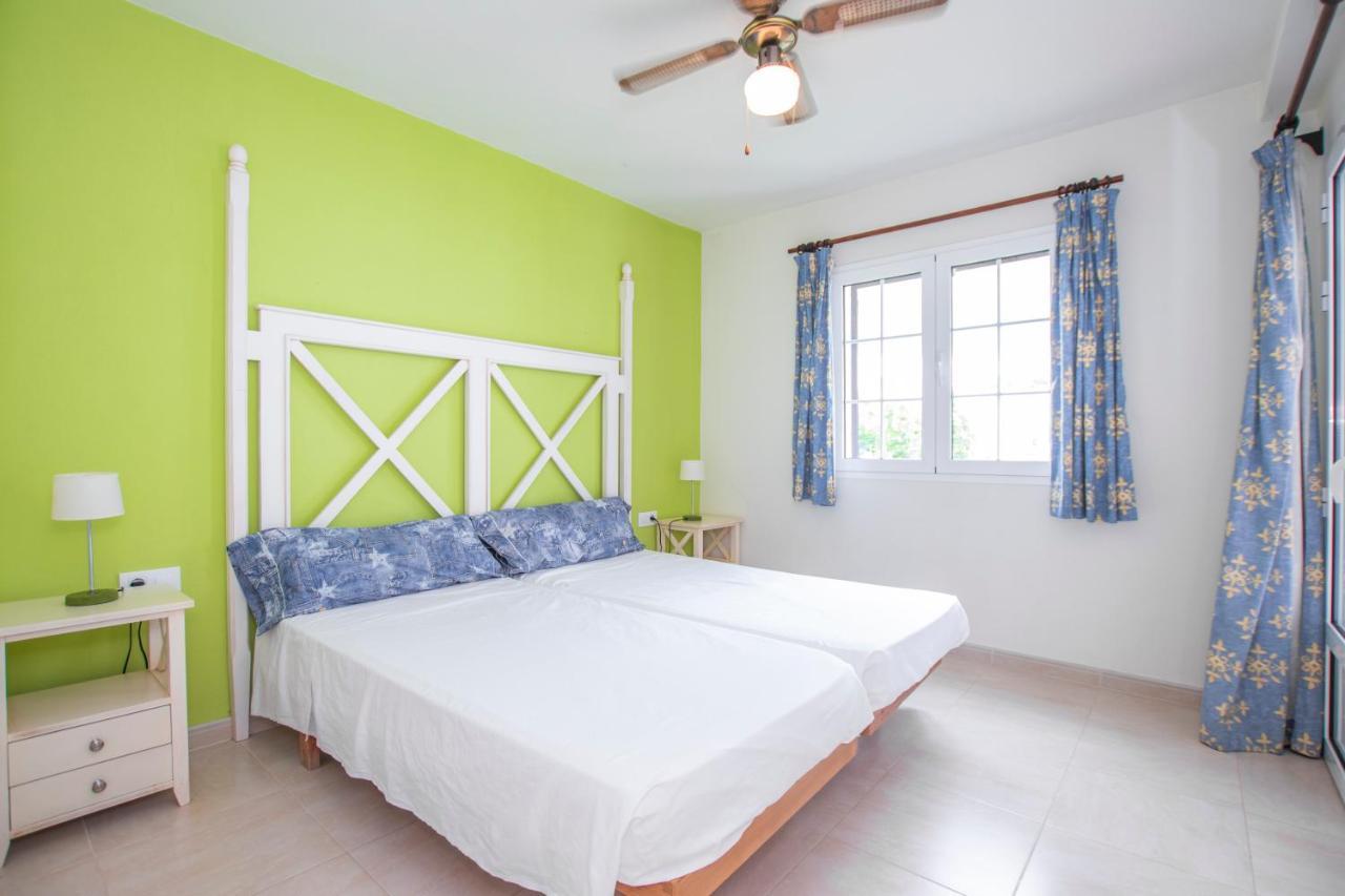 Cheap & Chic Apartamento En Son Bou De 3 Dormitorios Eksteriør billede
