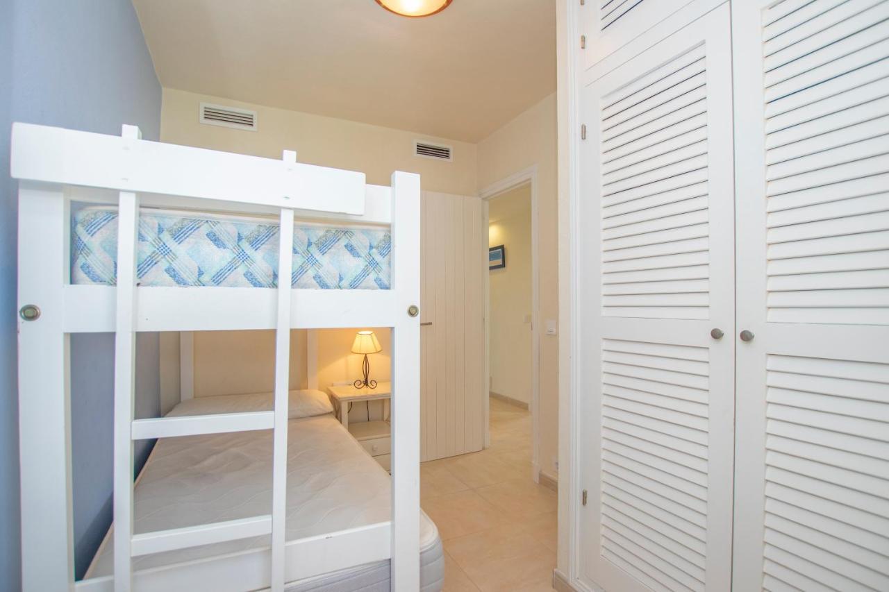Cheap & Chic Apartamento En Son Bou De 3 Dormitorios Eksteriør billede