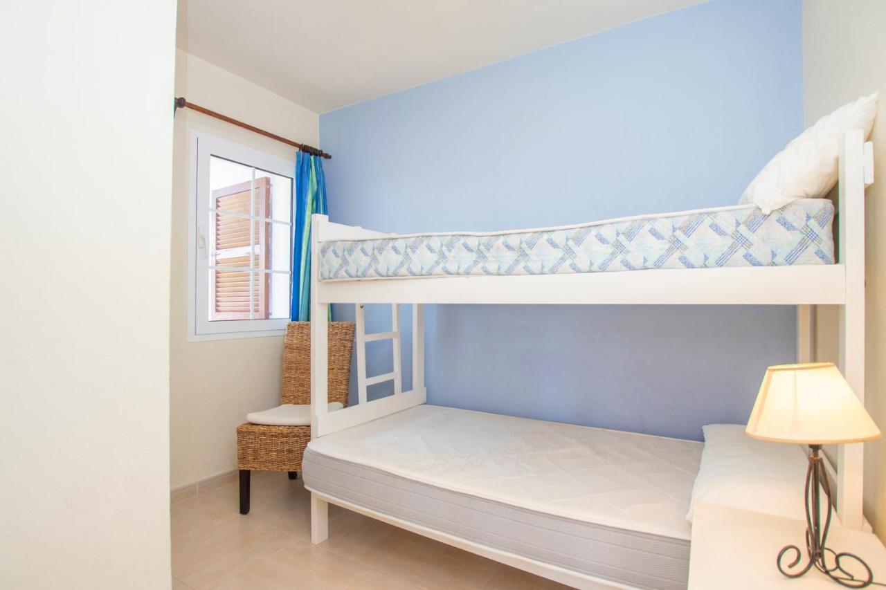 Cheap & Chic Apartamento En Son Bou De 3 Dormitorios Eksteriør billede