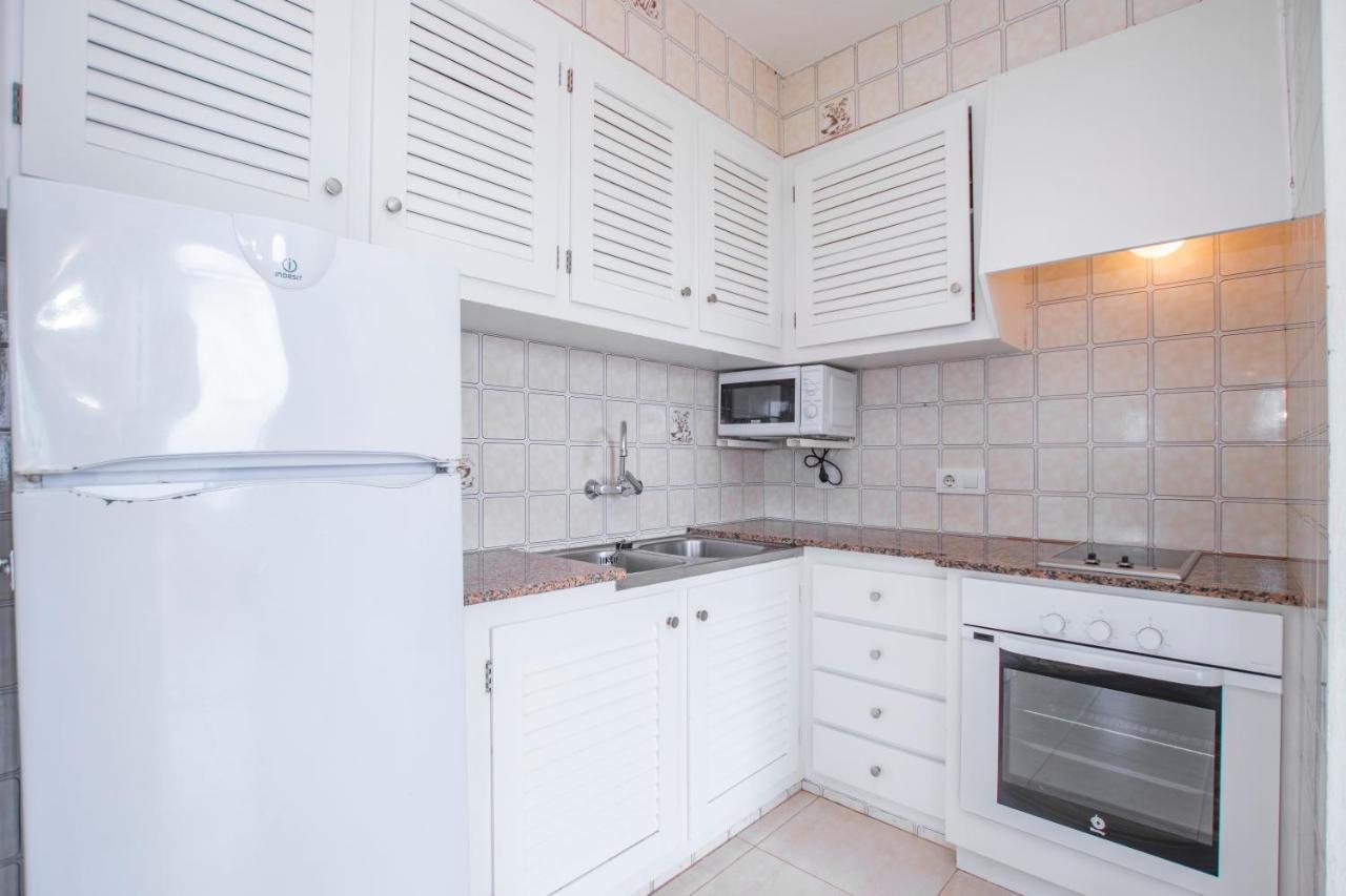Cheap & Chic Apartamento En Son Bou De 3 Dormitorios Eksteriør billede