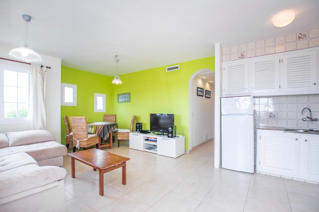 Cheap & Chic Apartamento En Son Bou De 3 Dormitorios Eksteriør billede
